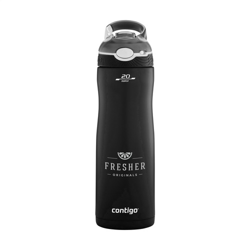 Contigo® Ashland Chill Colour 590 ml drinking bottle Contigo® Ashland Chill Colour 590 ml drinking bottle