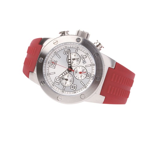 CHRONOGRAPHE REGOLO pour homme