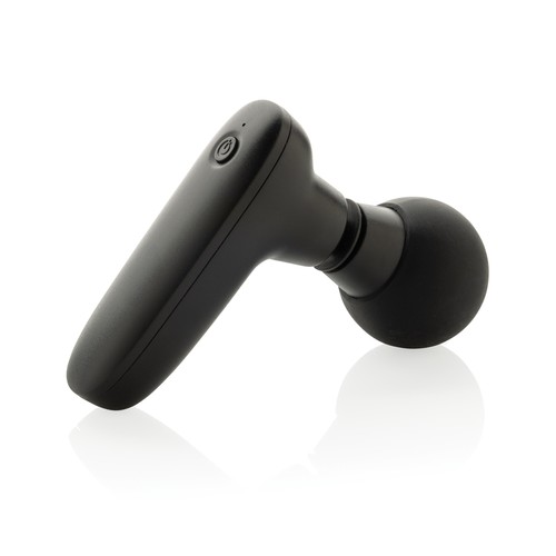 Revix RCS recycled plastic massage gun Revix RCS recycled plastic massage gun