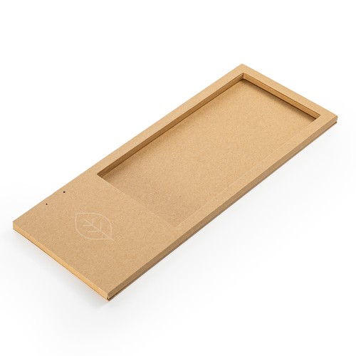 Plateau pour chargeur sans fil Alderaan Plateau pour chargeur sans fil Alderaan