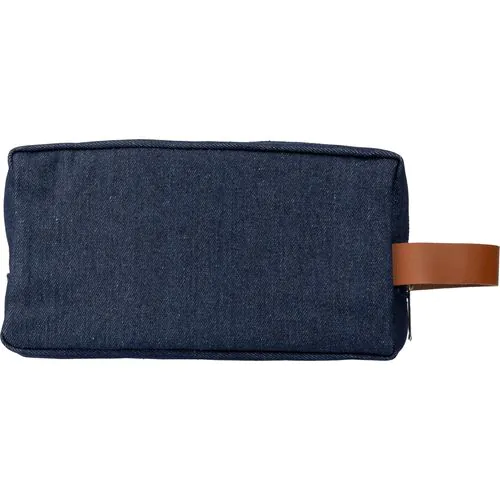 Denim cosmetic bag Marianne Denim cosmetic bag Marianne