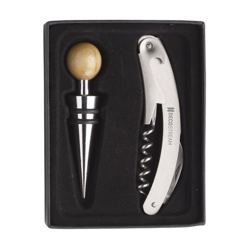 cofanetto accessori per vino cofanetto accessori per vino