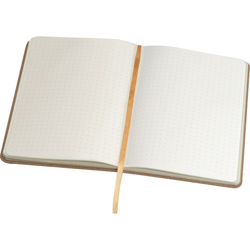 A5 Notebook Tilburg