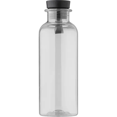 Botella de rPET Laia Botella de rPET Laia