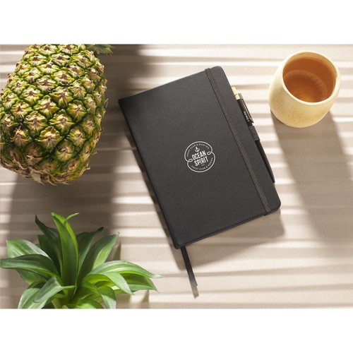 Pineapple Notebook A5 notitieboek Pineapple Notebook A5 notitieboek