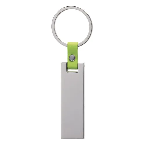 KEY CHAIN IN METAL AND PU KEY CHAIN IN METAL AND PU