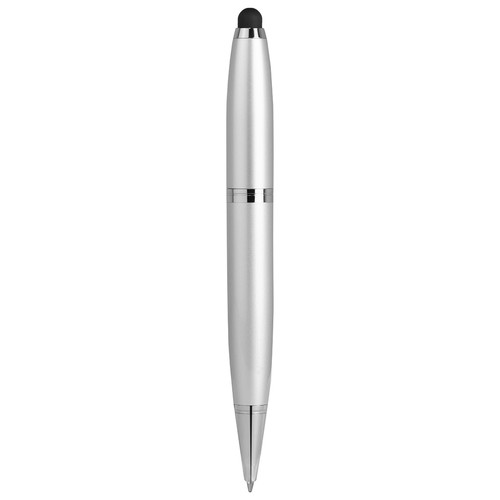 BALLPOINT PEN WITH 8GB USB FLASH MEMORY BALLPOINT PEN WITH 8GB USB FLASH MEMORY