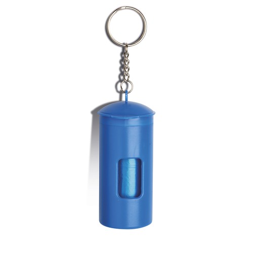 DIRT BAG PLASTIC DISPENSER