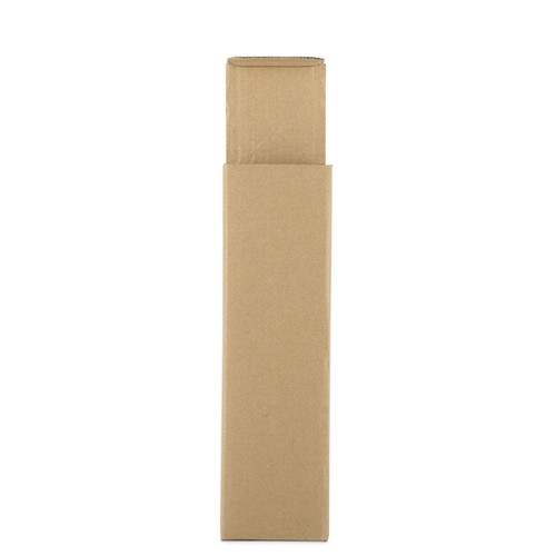 Recycled glass bottle NILLO 500 ml Recycled glass bottle NILLO 500 ml