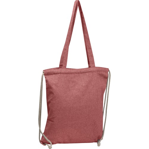 Katoenen tas, OEKO-TEX 100
