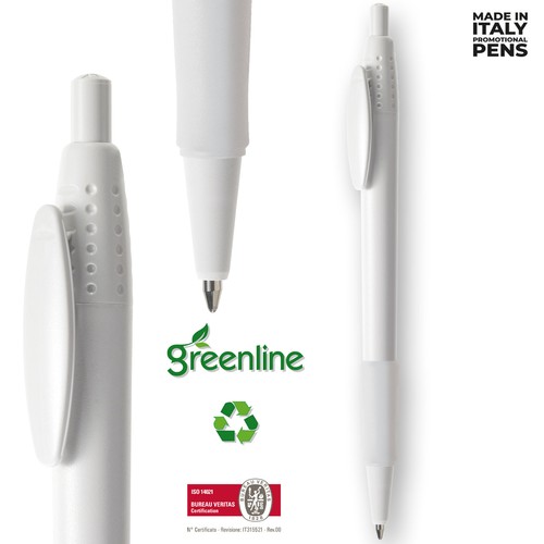 Stylo Bille Ultra Recycled Stylo Bille Ultra Recycled