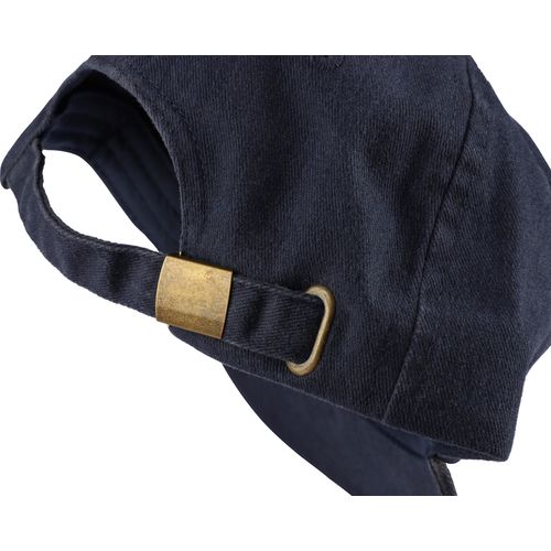 Gorra de algodón Liora
