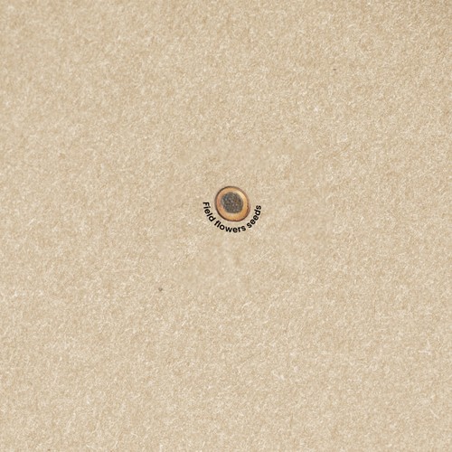 Bloc-Notes con Semi Baupres