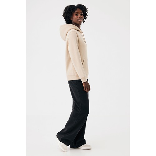 IQONIQ Joshua hoodie van gerecycled katoen