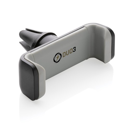 Acar RCS recycled plastic 360 degree car phone holder Acar RCS recycled plastic 360 degree car phone holder