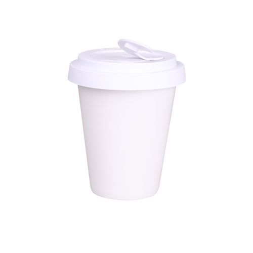 Beker Freedom Small Lock 200ml wit