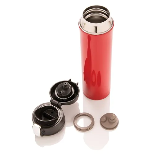 Bottiglia termica easy lock 450ml Bottiglia termica easy lock 450ml