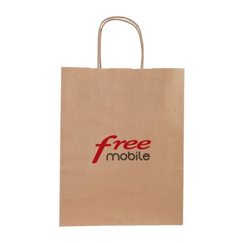 store bag