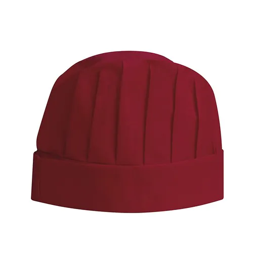 * CAPPELLINO DA CUOCO IN TNT (80 gr/mq) * CAPPELLINO DA CUOCO IN TNT (80 gr/mq)