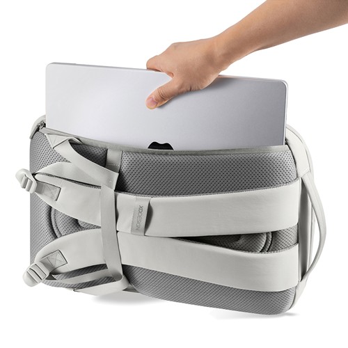 XD Design Bobby Air Backpack XD Design Bobby Air Backpack