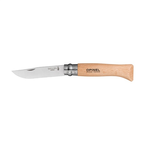 Opinel Inox No 08 pocket knife Opinel Inox No 08 pocket knife