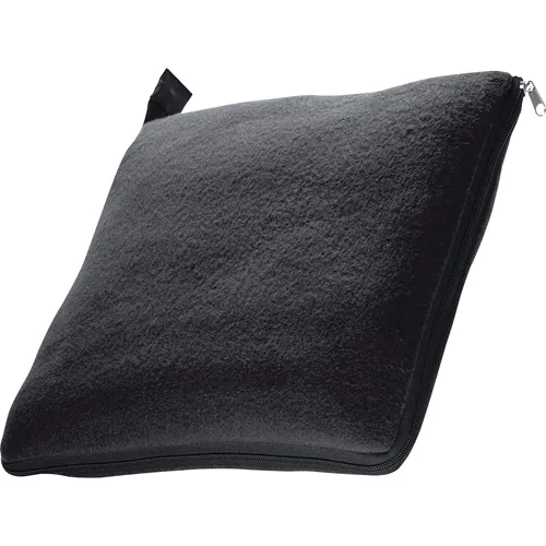 Coperta/cuscino in pile XL 2in1 Radcliff