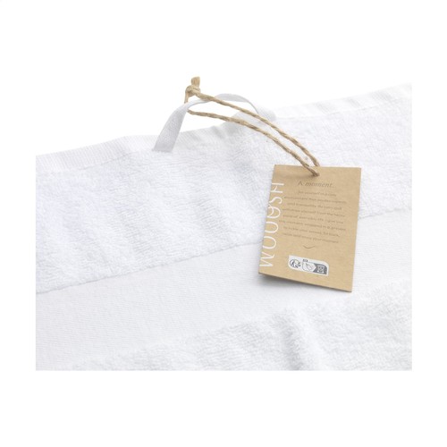 Wooosh Towel GRS Recycle Cotton Mix 100x50 cm serviette