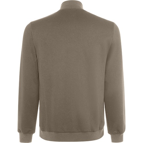 Chaqueta con cremallera VIVARO