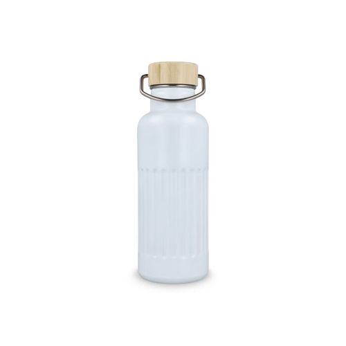 Bouteille isotherme en acier inoxydable recyclé 500 ml
