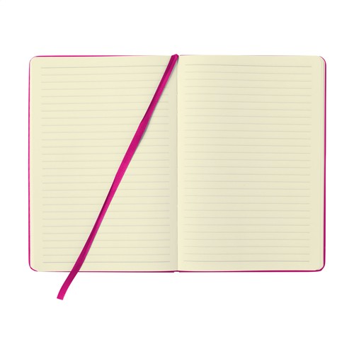 BudgetNote A5 Lines Paper Notebook BudgetNote A5 Lines Paper Notebook