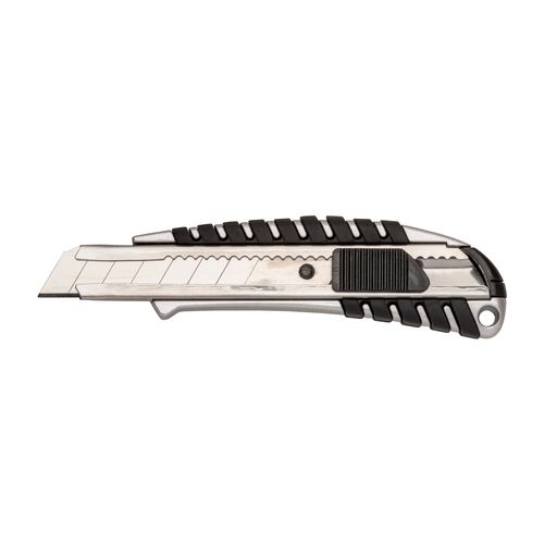 Aluminium-Schneider mit Klingenanschlag, mittel Aluminium-Schneider mit Klingenanschlag, mittel