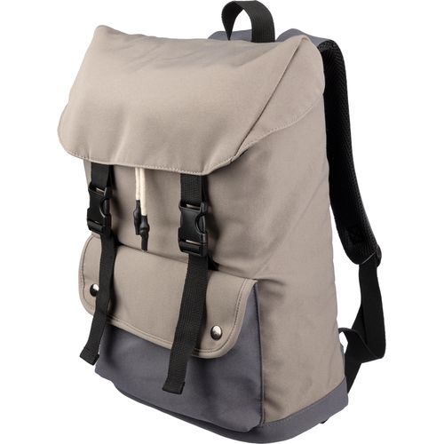 Polyester (600D) backpack Jürgen Polyester (600D) backpack Jürgen