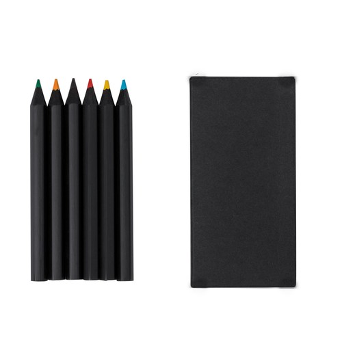 Pencil Set Lameiro Pencil Set Lameiro