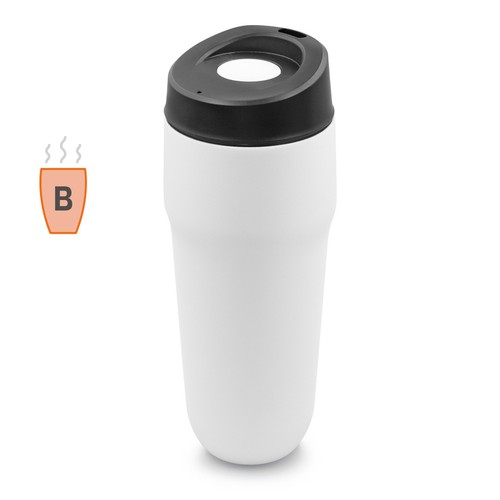 Thermo mug 400 ml Air Gifts | Niram Thermo mug 400 ml Air Gifts | Niram