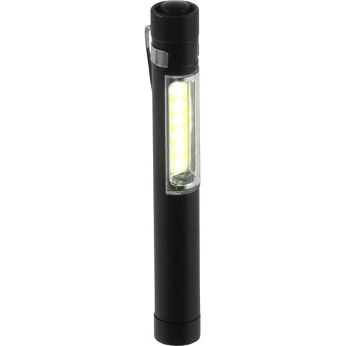 Aluminium torch Beth Aluminium torch Beth