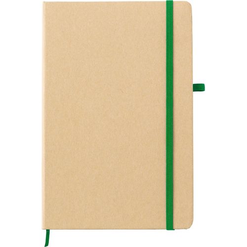 Stonepaper notebook Cora