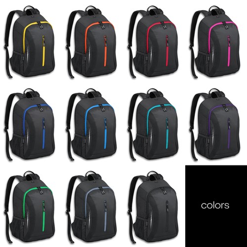 TREKKING BACKPACK FLASH M