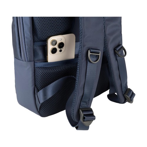 Tucano Lunar Business Backpack 15,6 inch sac à dos Tucano Lunar Business Backpack 15,6 inch sac à dos