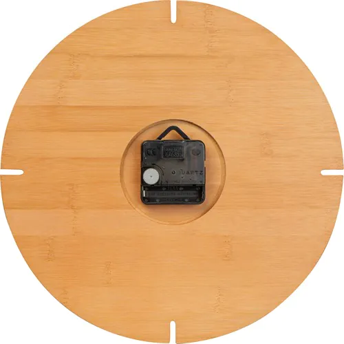 Wall Clock Hampton