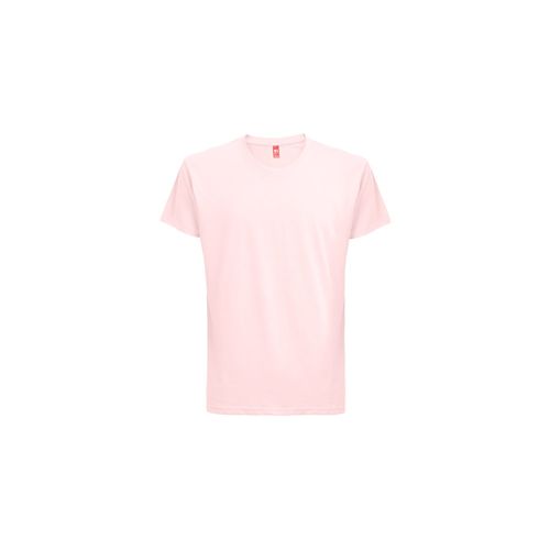 FAIR 3XL WH. 100% katoen t-shirt FAIR 3XL WH. 100% katoen t-shirt