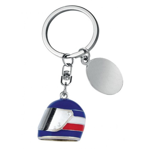 KEY CHAIN HELMET - FRANCE KEY CHAIN HELMET - FRANCE