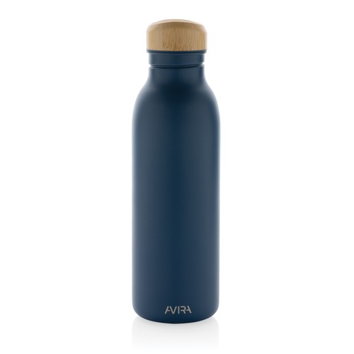 Bouteille d'eau 600ml en acier Avira Alcor RCS