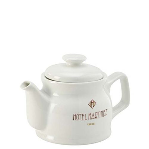 Ceramic Tea Pot (450ml) Ceramic Tea Pot (450ml)