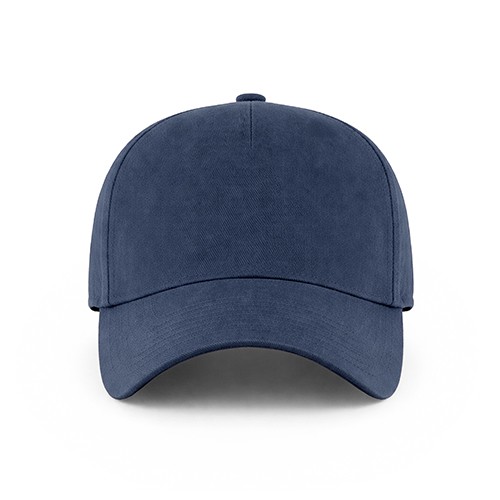 5-panel premium cotton twill baseball cap DIAMOND 5-panel premium cotton twill baseball cap DIAMOND