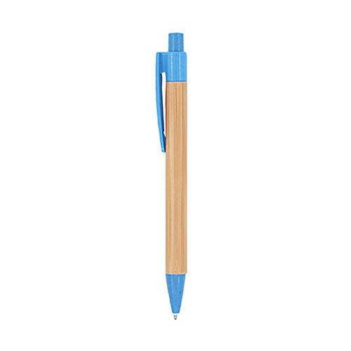 Bamboo ballpoint pen Cornappo Bamboo ballpoint pen Cornappo