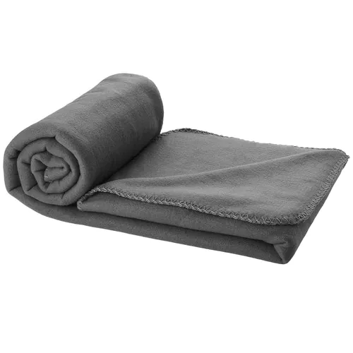 Fleece blanket "Supreme", 150x120 cm Fleece blanket "Supreme", 150x120 cm