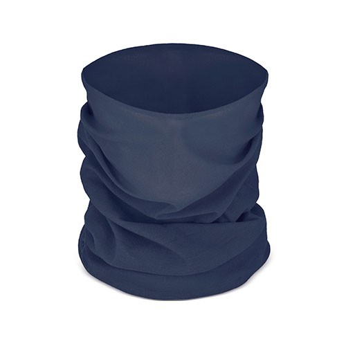 Calienta cuello multiusos Berkelio