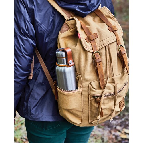 Black+Blum Insulated Water Bottle Small 500ml Black+Blum Insulated Water Bottle Small 500ml