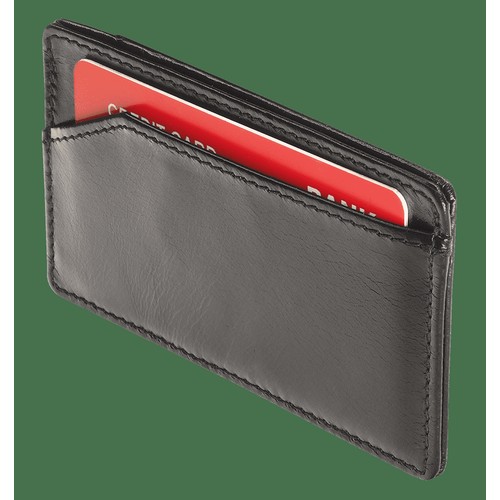Credit card holder Credit card holder