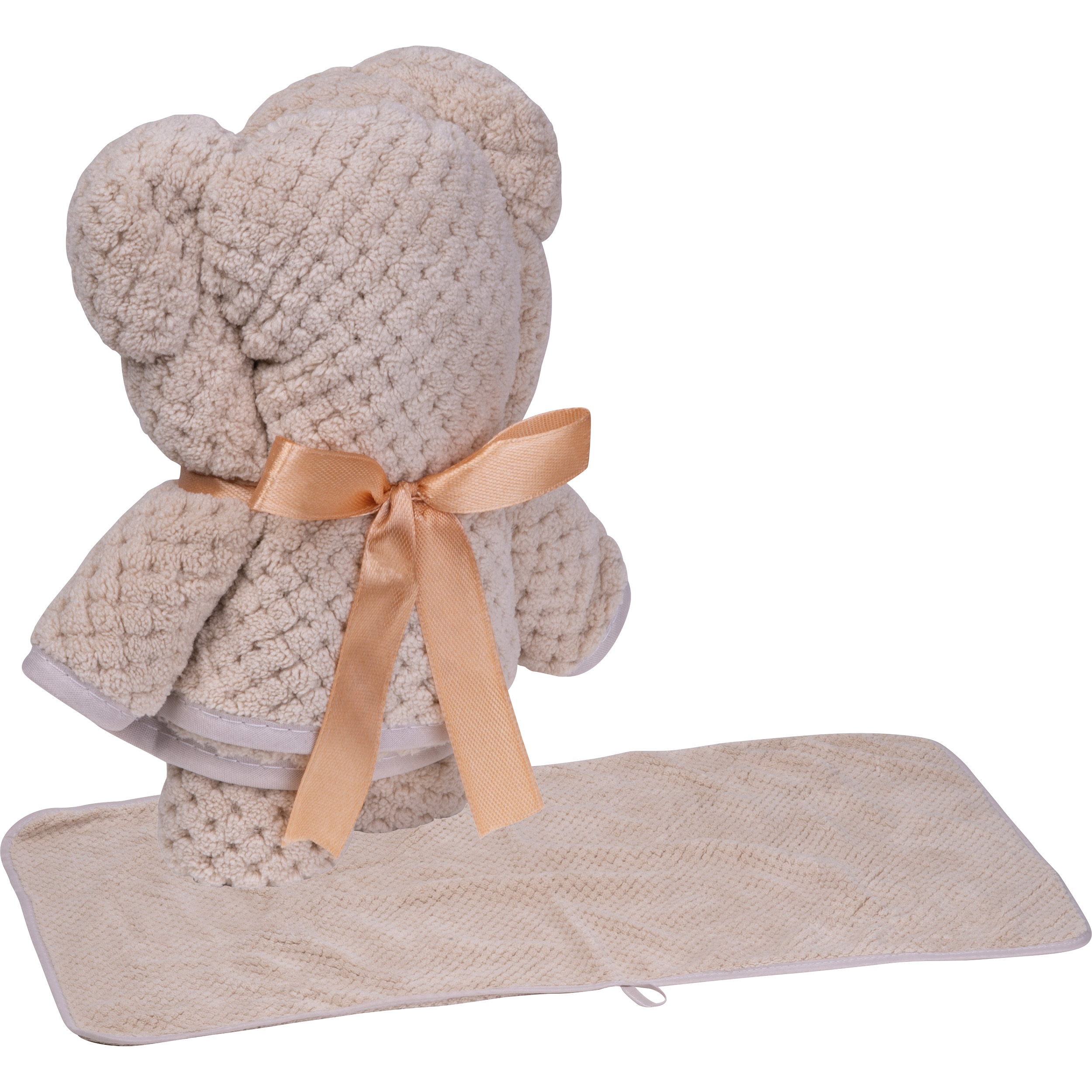 Serviette en microfibre FREDERIKE Serviette en microfibre FREDERIKE